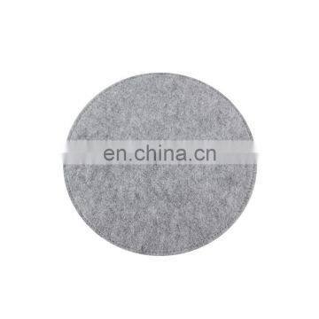 2019 Popular Comfort Felt Cushion Meditation Cushion photo-2