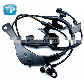 Auto Parts ABS Wheel Speed Sensor Front Right For Mitsubishi Pajero 0265009847 4670B006