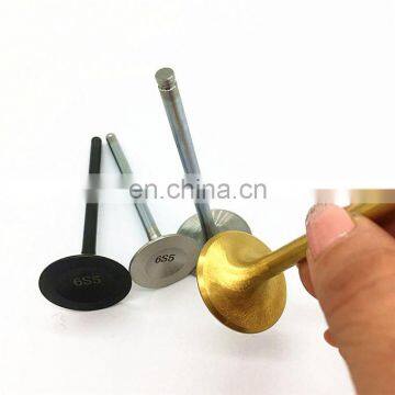 in Stock Race 12+12 Ferrea bc +1mm Inconel 751 Engine Valves for Nissan SR20VE SR20VET 2.0L P11 P12 N15 Sr16ve Sr20det Sr20 de photo-6