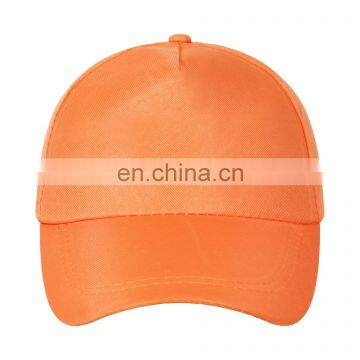 Wholesale OEM Custom Unique 100% Polyester Fashion Soft Baseball Caps Hats