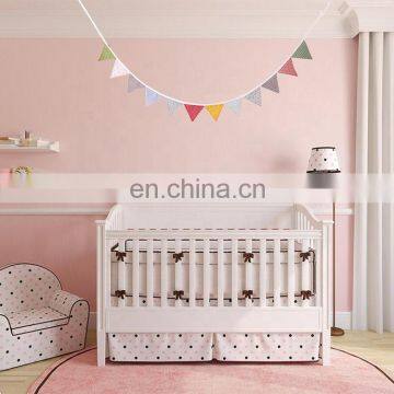 Home Decor Outdoor Accessories Wedding Camping Decorative Triangle Flags and Pennants for Kids Room photo-7