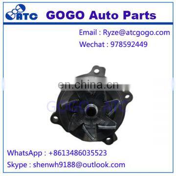 Auto Engine Water Pump for Pickup OEM 3L3Z8501CA XL3Z8501AA,XC2Z8501BA,F7UZ8501CA,F6TZ8501JB,F65Z8501BA photo-4