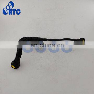 1192Q7 Crankcase Breather Pipes 1192.W0 Hose Assembly for P Eugeot 206 207 307 1192.Q7 photo-2