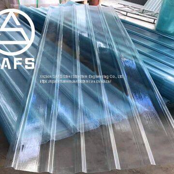 Day Lighting Sheet photo-2