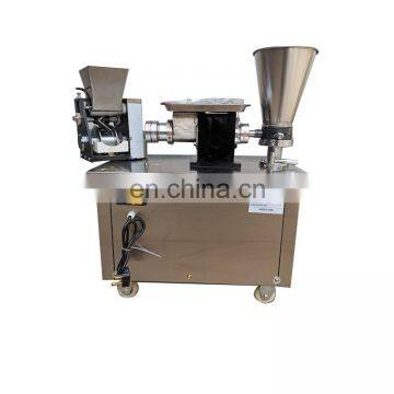 Wholesale Price Home Dumpling Samosa Making Machine Chinese Automatic Small Dumpling Making Machine