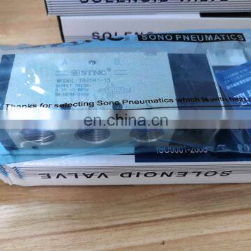 STNC Solenoid Valve TG2541-15 photo-4