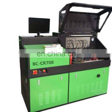 Good price LGC816 used common rail diesel fuel pump calibration test bench