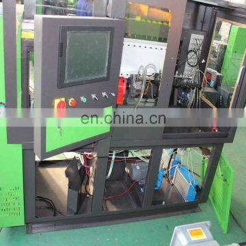 BCS815 Electronic Fuel Delivery Measuring System Diesel Injection Pump Test Bench photo-3
