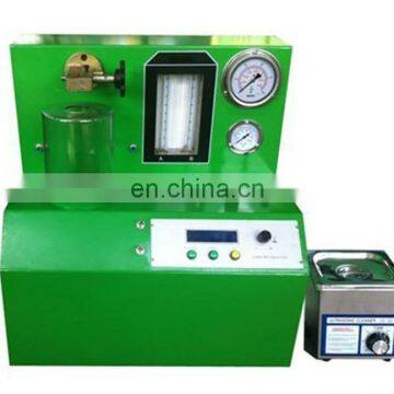 Beacon Diesel Common Rail Injector Tester Pq1000 With Ultrasonic Cleaner photo-2