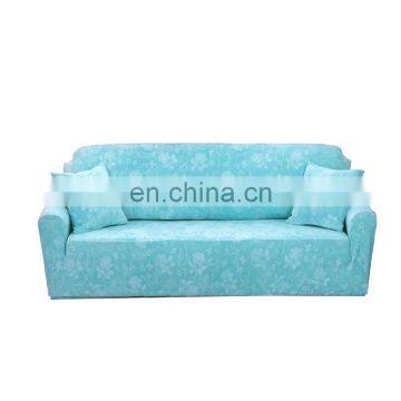 Modern Simple Design Thicken High Elastic Soft Stretch Recliner I Shape Embossed Velvet Sofa Couch Cover For Home Decor photo-2