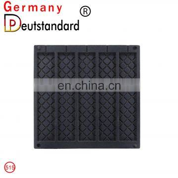 Long Line Shape Wafer Making Machine Waffle Maker Electric