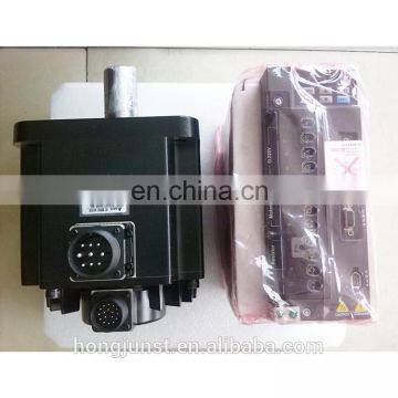 Delta 3KW servo motor and driver sets ECMA-F11830RS + ASD-B2-3023-B