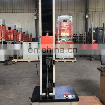 WDW-2 2000n Rubber Tensile Testing Machine photo-6