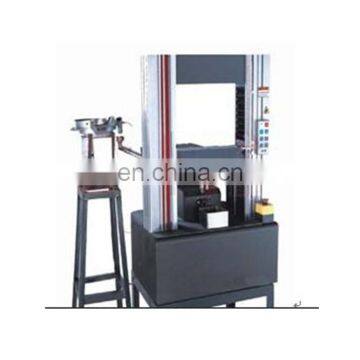 WDW-10/ 30/50/100 Computer Iron Ore Pellet Compression Testing Machine photo-2