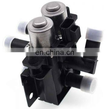 Water Heater Control Valve XW4Z18495AA XW4Z-18495-AA for JAGUAR S-Type 1999-2007 photo-2