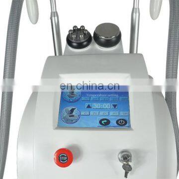 New Arrival Cryolipolysis Slimming Cryo Cryotherapy Machine for Sale Cryotherapy Equipment