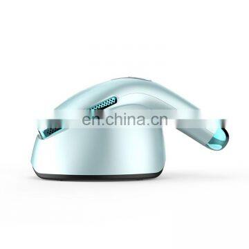 Ice Cooling Ipl Hair Removal Home Use 3 in 1 Device Changeable Lamps Unlimited Shots DEESS