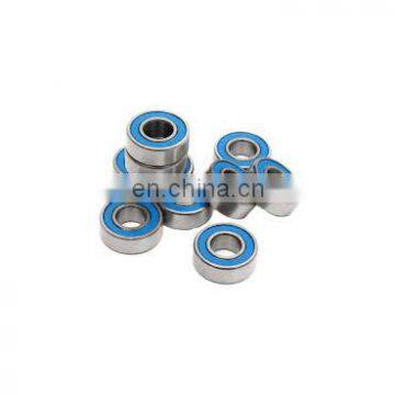 MR115-2RS  open Miniature deep groove ball bearing NTN MR115-2RS