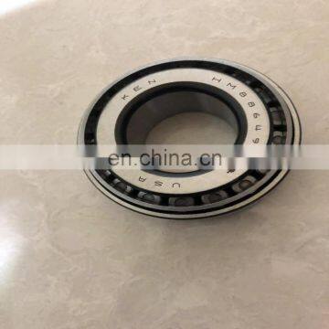 Tapered Roller Bearing HM89446/89410 PART NO.: 198-7823 FOR CAT 420D photo-3