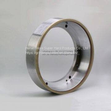 Carbide Indexable Inserts Grinding Wheel