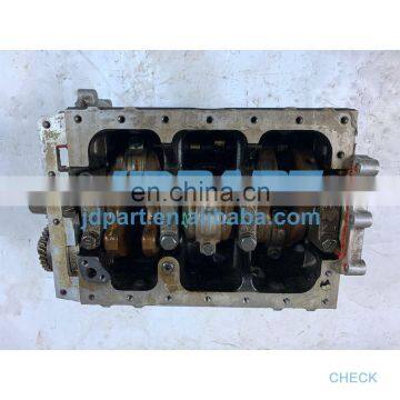 3TN66 Cylinder Block For Yanmar 3TN66 Diesel Engine Part