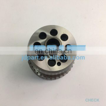 4HF1 Crankshaft Gear For Work Machines Diesel Engine