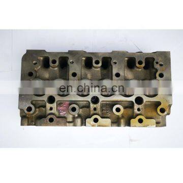 3D88 3TNV88 Complete Cylinder Head Assy With Valves For Yanmar Engine