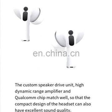 New Wireless Earphones Automatically Reduce Noise photo-7