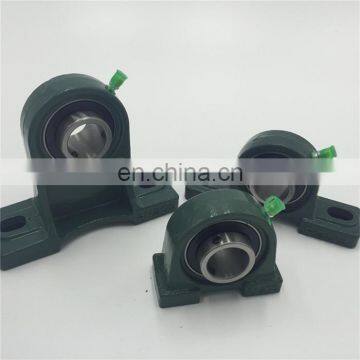 Pillow block bearing p210 Self-aligning Vertical Mounted Flange Housing Dimensions