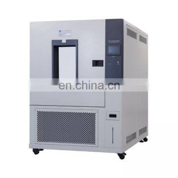 Liyi High And Low Temperature Testing Chambers Benchtop Temperature Humidity Chamber photo-2