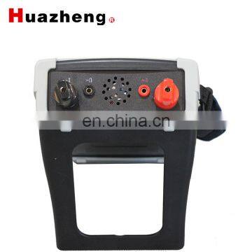High Accuracy 100A Contact Resistance Meter photo-5