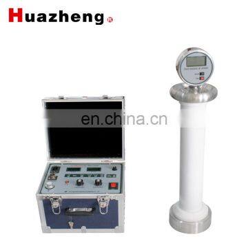 Digital High Voltage Generator Hi-pot Tester / DC Hipot Tester photo-4
