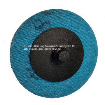 Special Grinding Block for Various Types of Automobile Paint and High Quality Car Paint Derusting and Grinding Disc Cornea Material of Angle Grinder photo-4