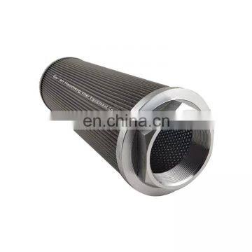 Industrial Filter Pleated Stainless Steel Woven Net Hydraulic Oil Filter, Hydraulic Oil Industrial Filter Cart photo-2