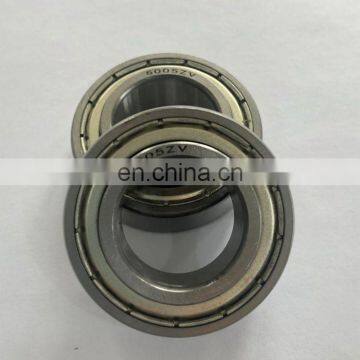 High Quantity Deep Groove Ball Bearing 6005ZV Bearing
