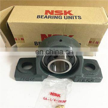 Heavy Duty Original NSK Pillow Block Bearing UCP206 UCP206D1 Bearing photo-5