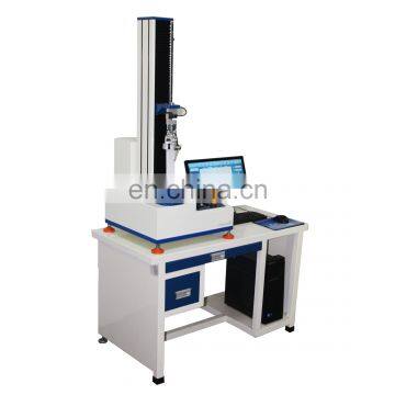 Liyi Lab Equipment Universal Tensile Testing Machine photo-3