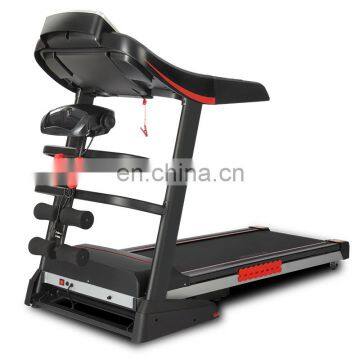 YPOO Portable Moveable Cheap Sale Treadmill for Home Electric Treadmill Running Machine photo-7