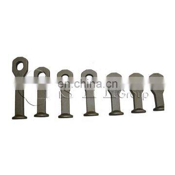 Drop Forging