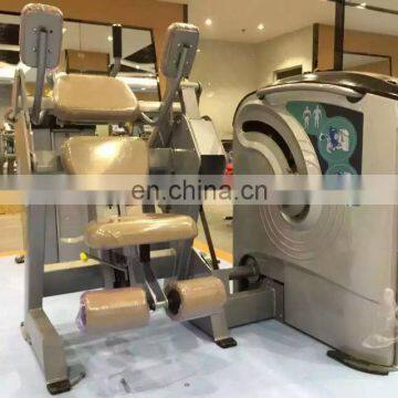 Names of Exercise Machines Abdominal Crunch NT13 photo-3