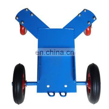 Tyre Removal Tool Wind Gun Mobile Crane Balance Bracket