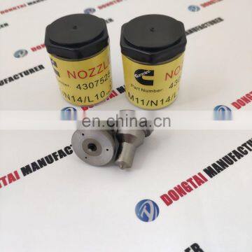 Nozzle 3609925 for  M11 Injector 3411756  with cheap price