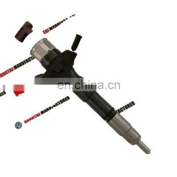 Common Rail Injector 23670-0L010/23670-0L070/23670-30240/23670-09360/095000-874#/ For for Toyota photo-4