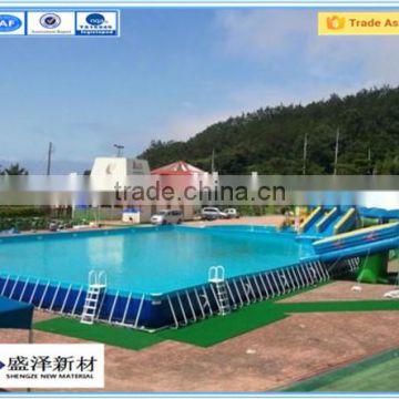 FRP/GRP Fiberglass China Supplier of Swimming Pool