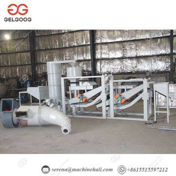 Sunflower Seeds Sheller Machine|Hemp Seeds Shelling Machine photo-3