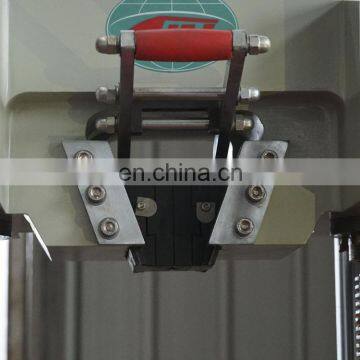 WE-300B Modulus of Elasticity Spring Tensile Test Machine Instrument for Aluminium