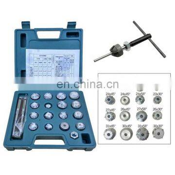 Automotive Valve Seat Reamer Tool Valve Seat Reamer 50 to 125mm