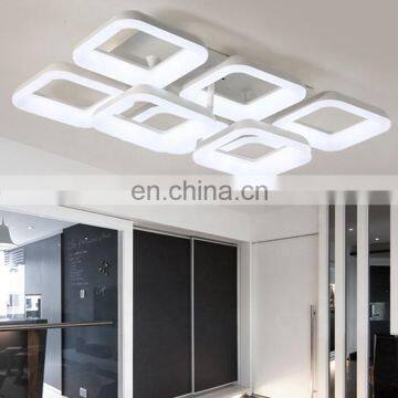 Modern Decoration Fashion Creative Indoor Ceiling Lights For Living Rooms