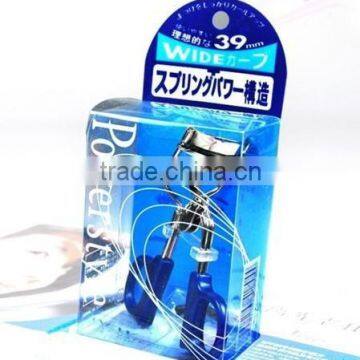 Professinal New Arrival Blue Holder Eyelash Curler photo-3