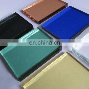 Qingdao 3mm -19mm Clear and Stained Glass price